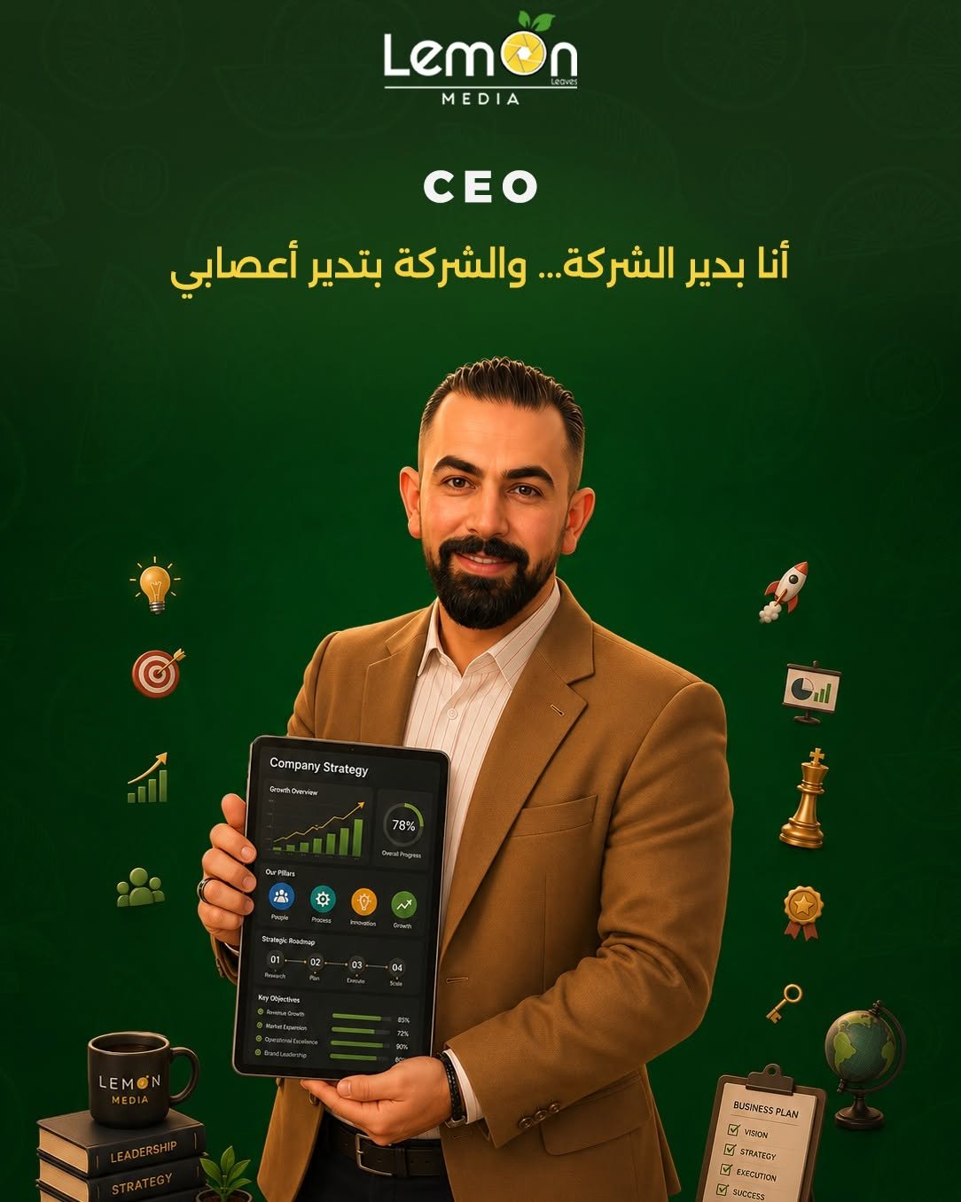 CEO