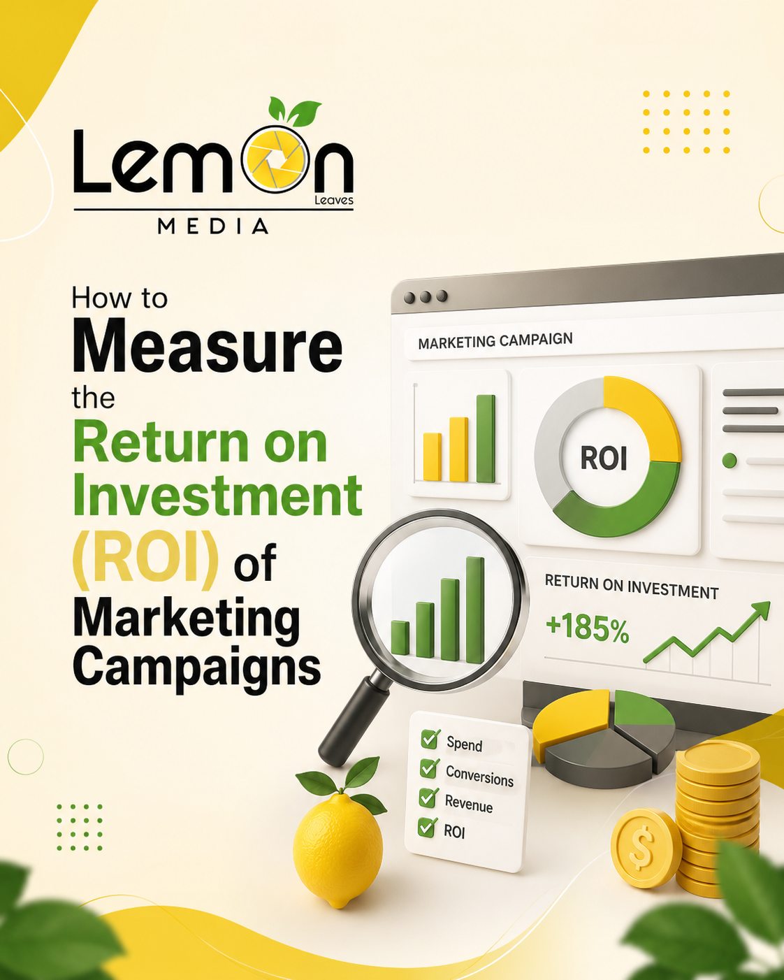 lemon media