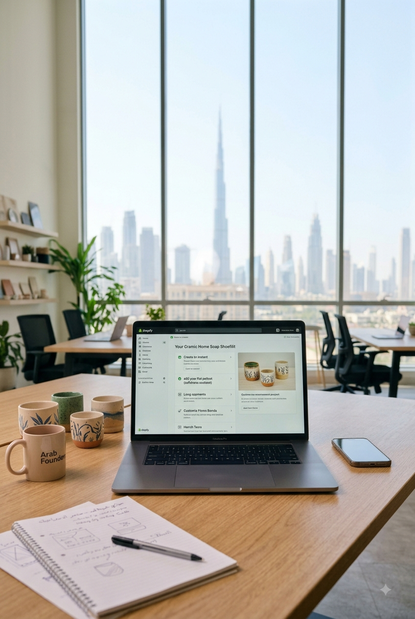 Shopify