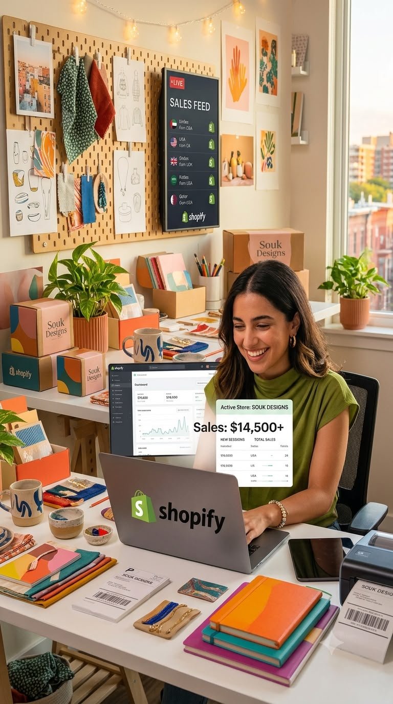 Shopify
