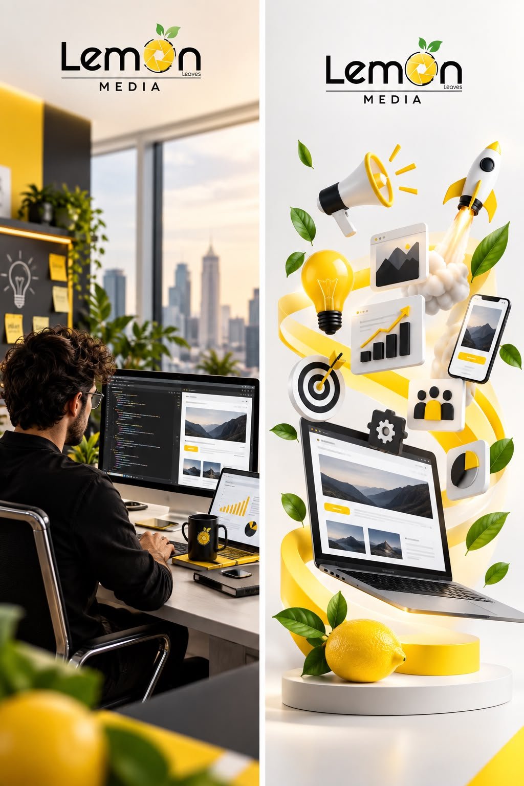 lemon media group