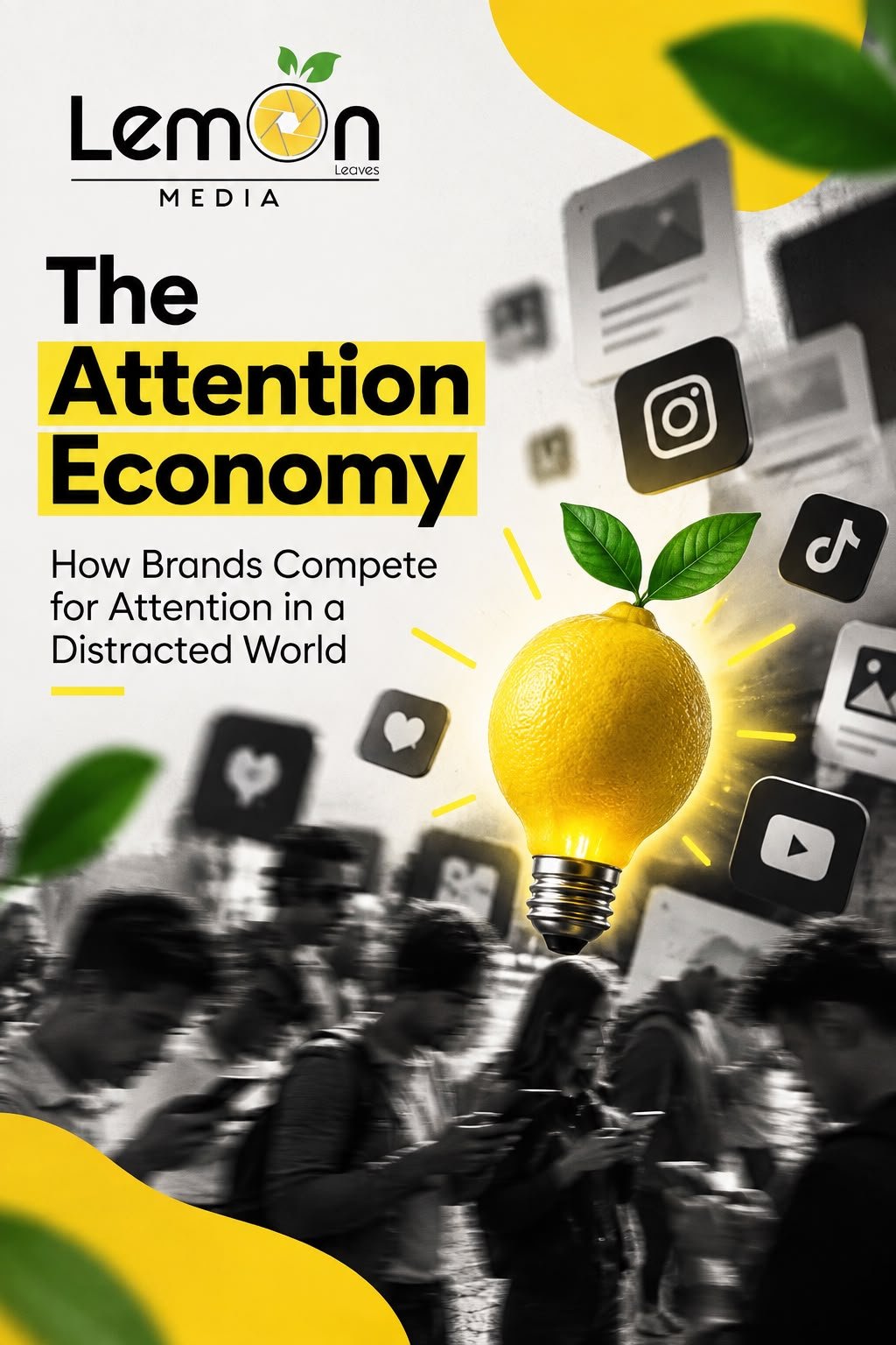 lemon media group