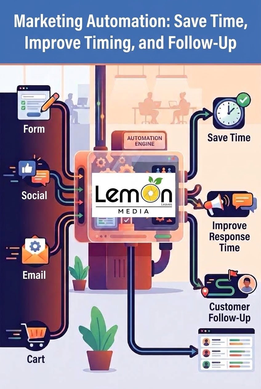 lemon media group