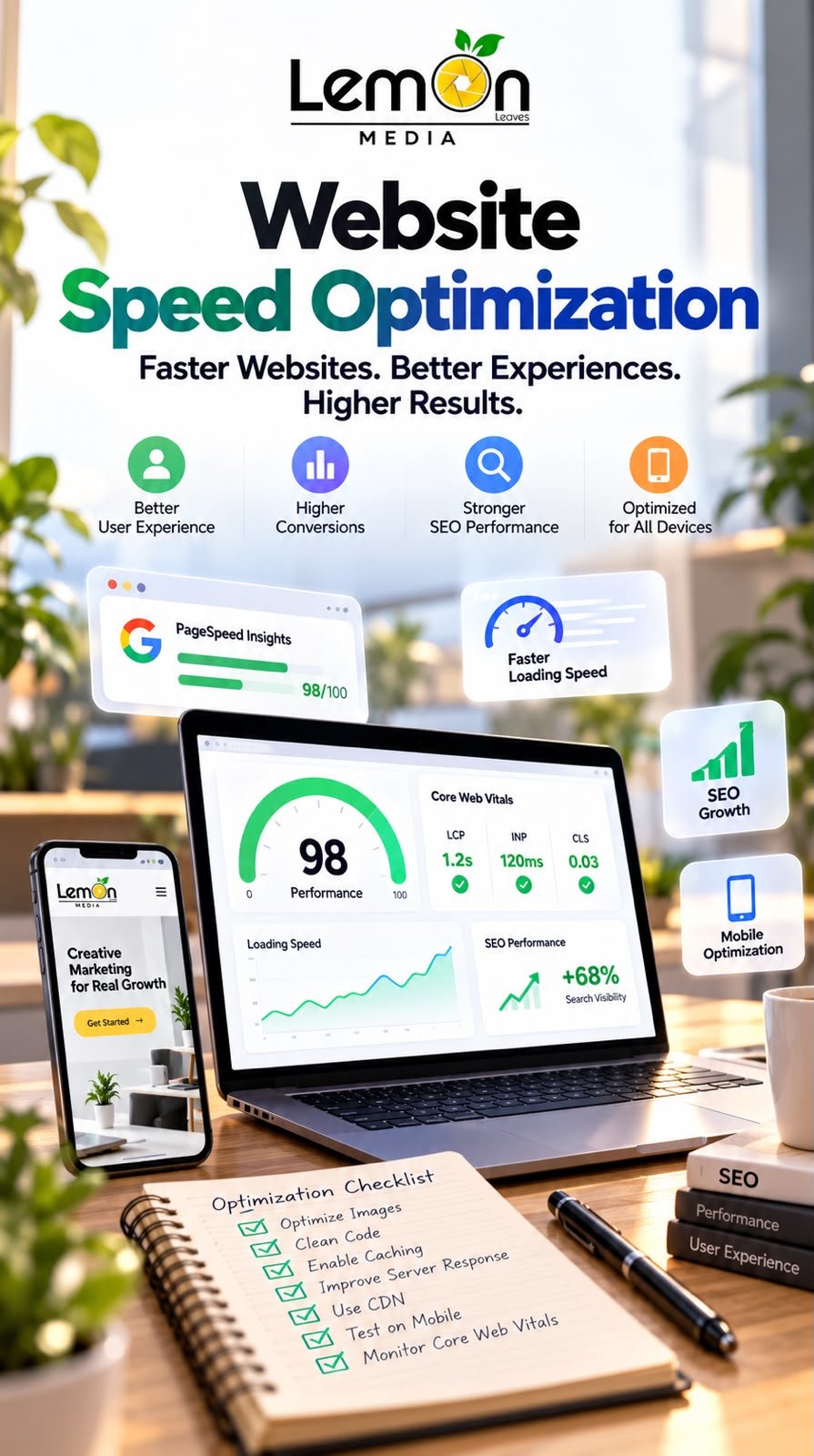 website lemon media group