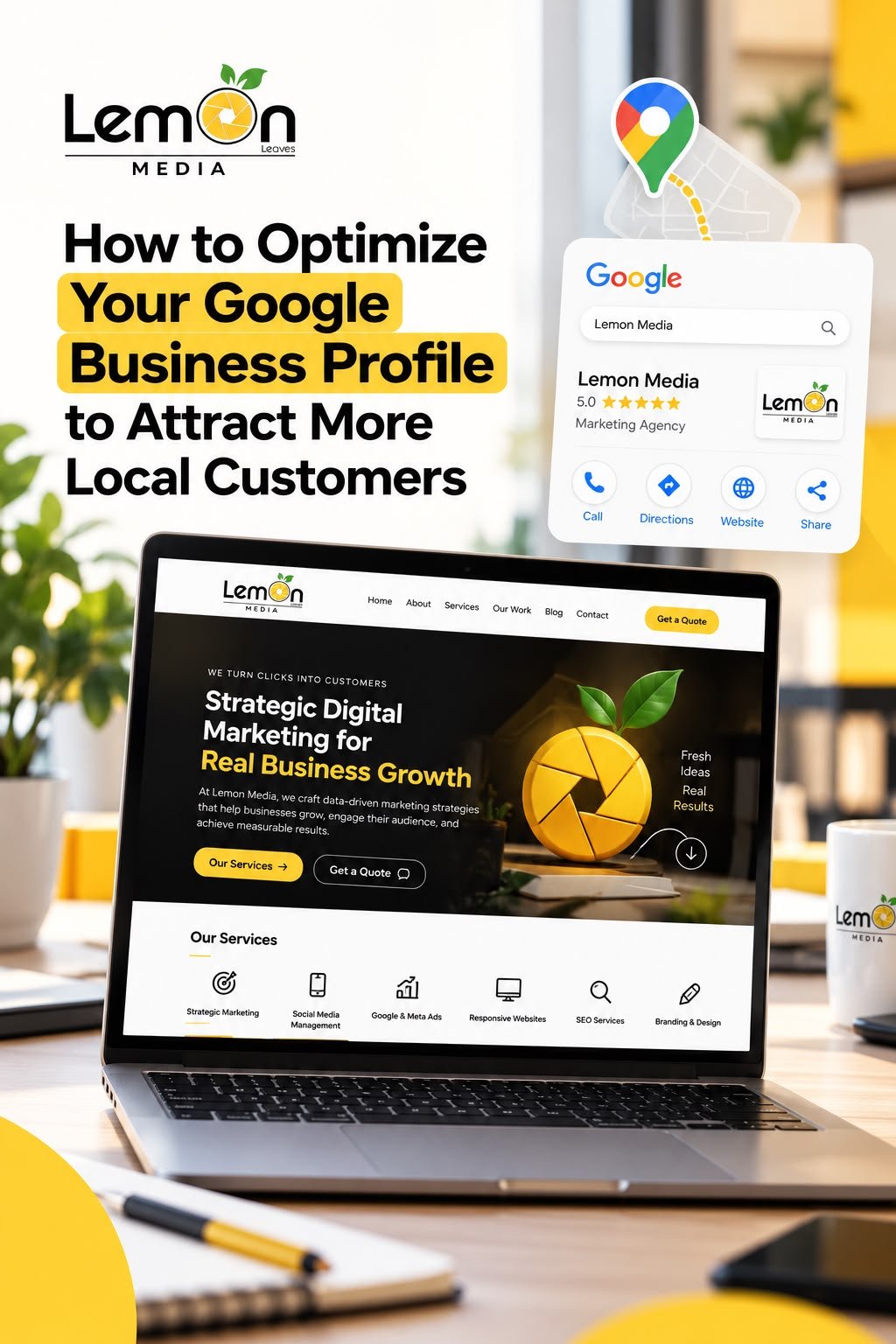 google business profile