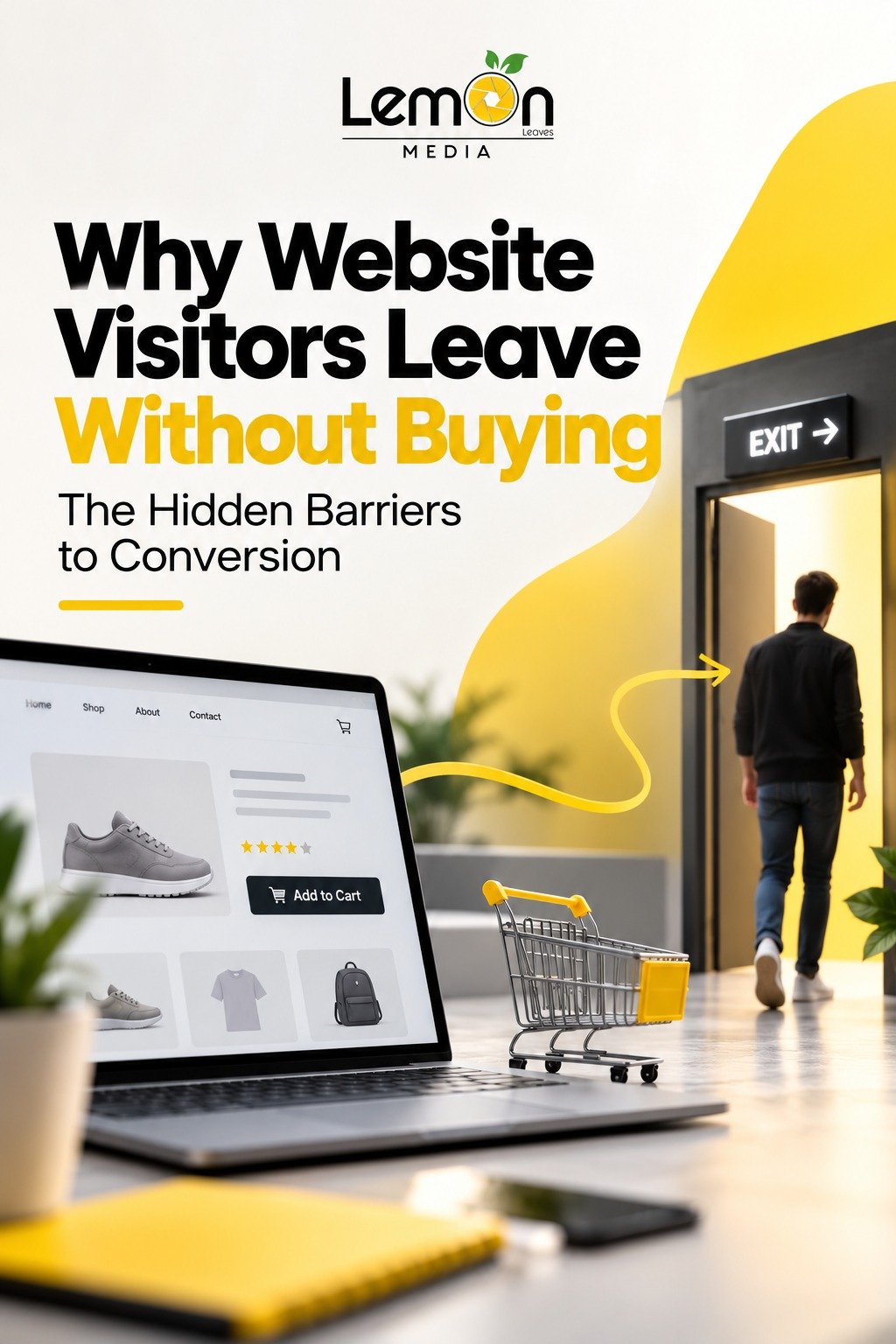 website lemon media group