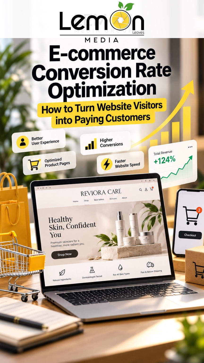 E-commerce